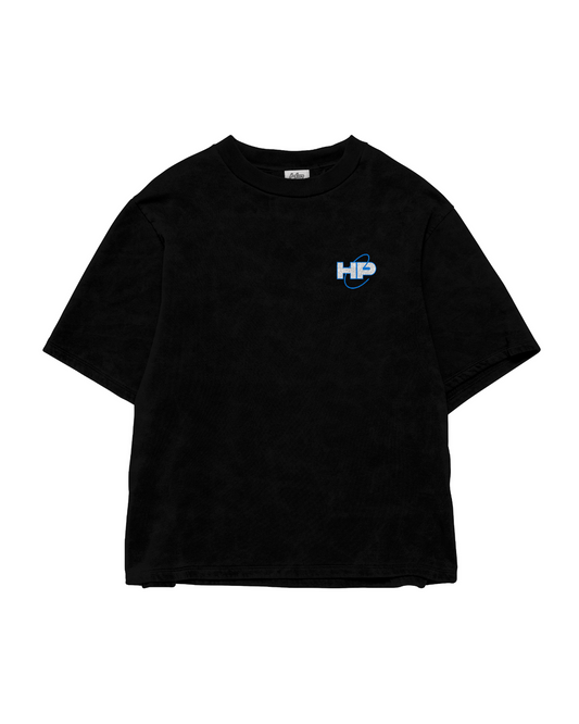 T-shirt Highperf Certified illegal