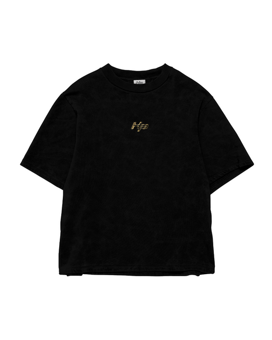 T-shirt Highperf Gold