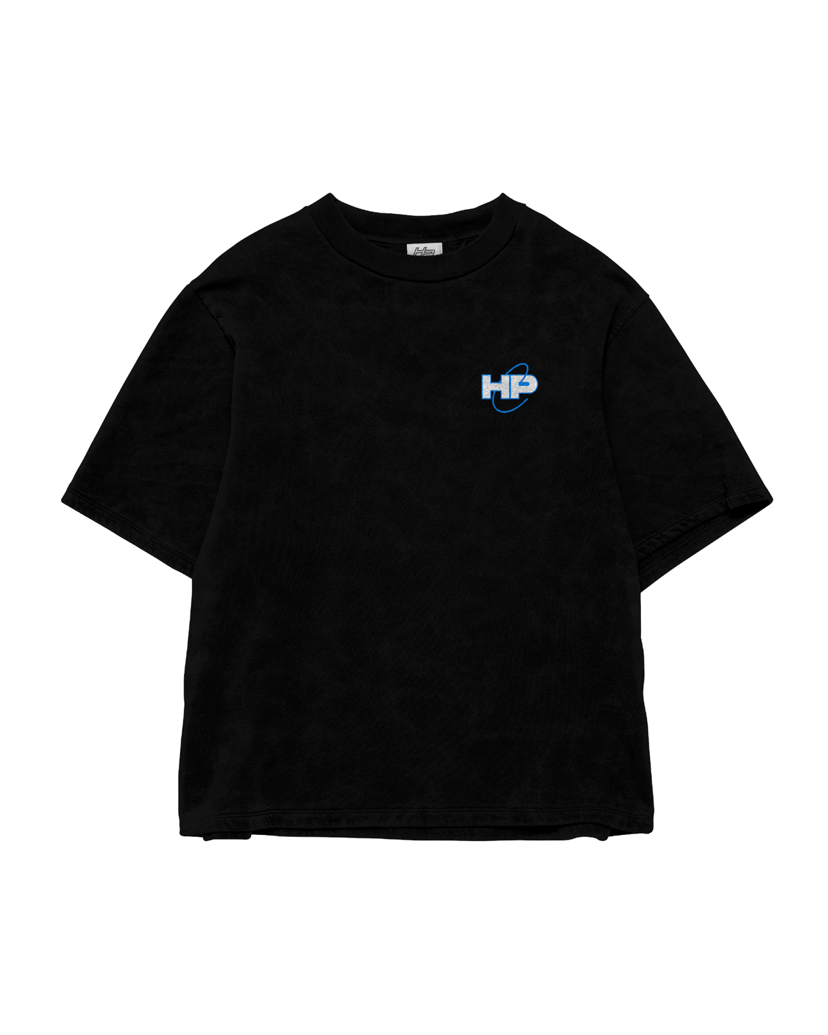 T-shirt Highperf Certified illegal